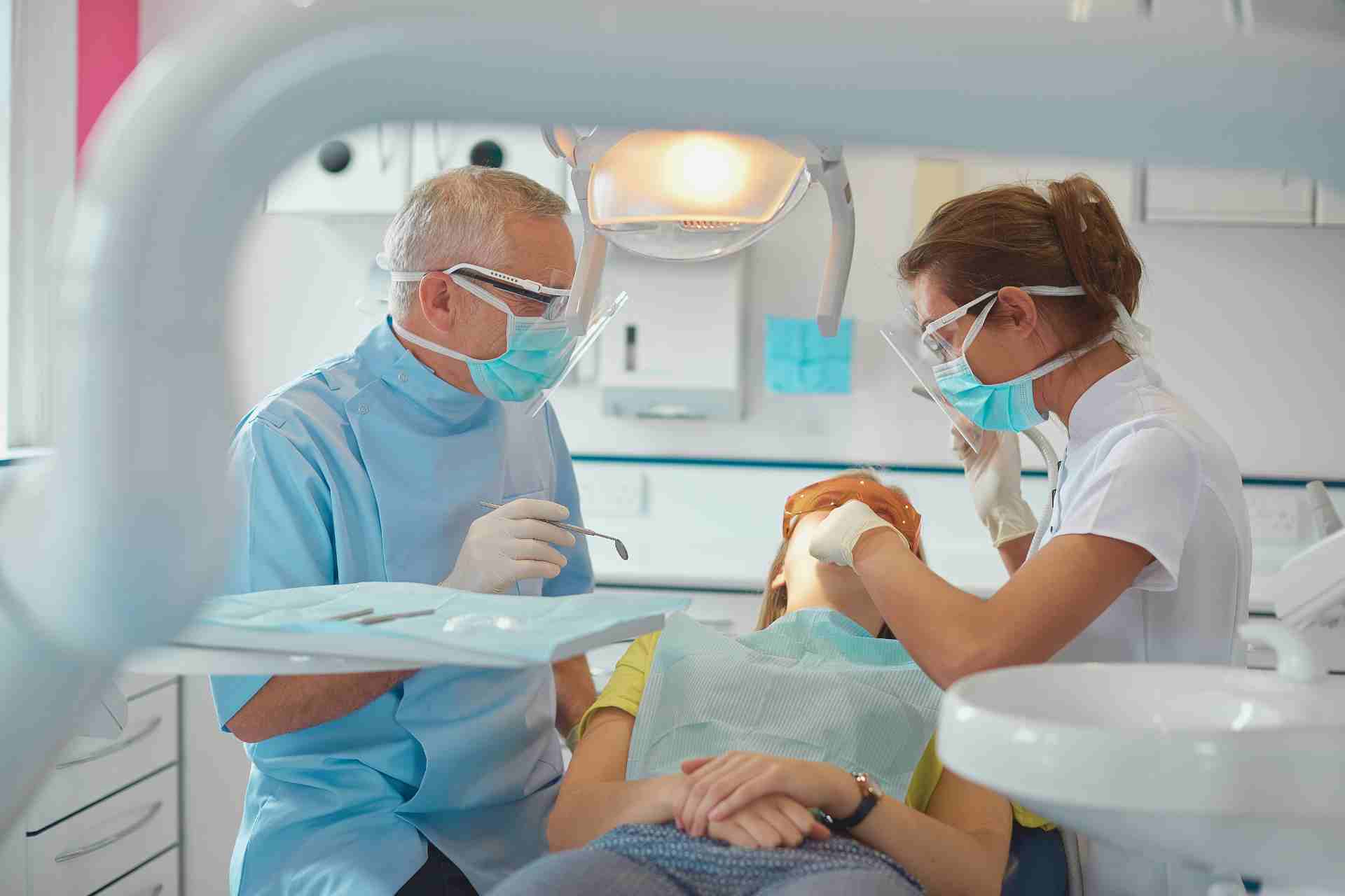 Dentist in Wyoming, PA